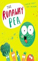 THE RUNAWAY PEA PA