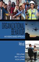 Organizational Behavior