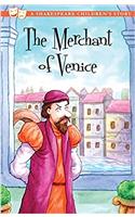 Merchant of Venice