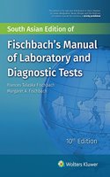 Fischbach's Manual of Laboratory and Diagnostic Tests