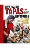 Tapas Revolution