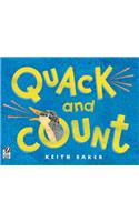 Quack and Count