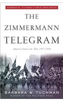 The Zimmermann Telegram