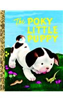 The Poky Little Puppy