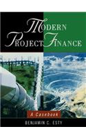 Modern Project Finance