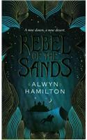 Rebel of the Sands