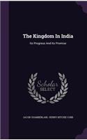 The Kingdom In India