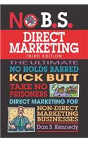 No B.S. Direct Marketing