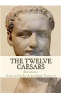 The Twelve Caesars