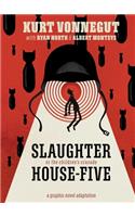 Slaughterhouse-Five: The Graphic Novel