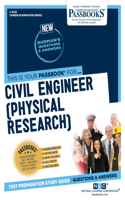 Civil Engineer (Physical Research)