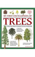 My First Encyclopedia of Trees