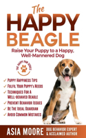 The Happy Beagle