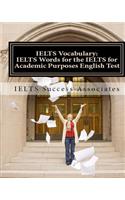 IELTS Vocabulary