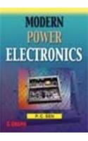 Modern Power Electronics