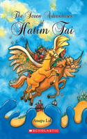 Seven Adventures of Hatim Tai