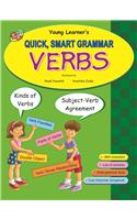 Quick Smart Grammar - Verbs