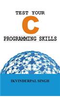 Test Your C Programming Skills