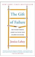 The Gift of Failure