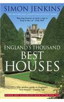 England's Thousand Best Houses