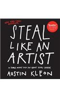 Steal Like an Artist