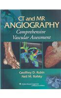 CT and MR Angiography