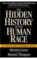 Hidden History of the Human Race