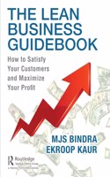 The Lean Business Guidebook