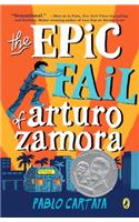 The Epic Fail of Arturo Zamora