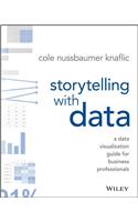 Storytelling with Data