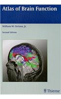 Atlas of Brain Function