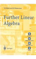 Further Linear Algebra