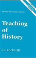 Teaching Of History