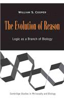 The Evolution of Reason