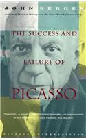 The Success and Failure of Picasso