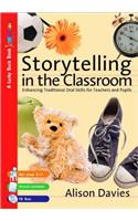 Storytelling in the Classroom