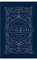 City of Bones, 1