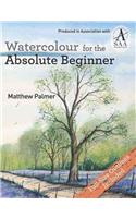 Watercolour for the Absolute Beginner