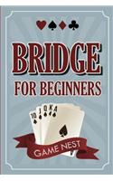 Bridge For Beginners