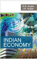 Indian Economy Volume 1