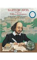 Bard of Avon: The Story of William Shakespeare