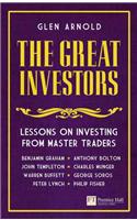 Great Investors