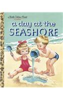 A Day at the Seashore