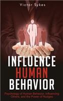 Influence Human Behavior