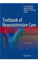 Textbook of Neurointensive Care