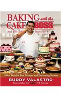 Baking with the Cake Boss