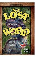 The Lost World - An Arthur Conan Doyle Graphic Novel