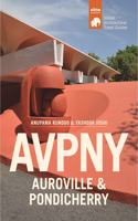 AVPNY-Auroville & Pondicherry