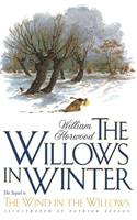 The Willows in Winter