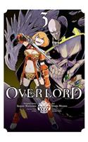 Overlord, Volume 3